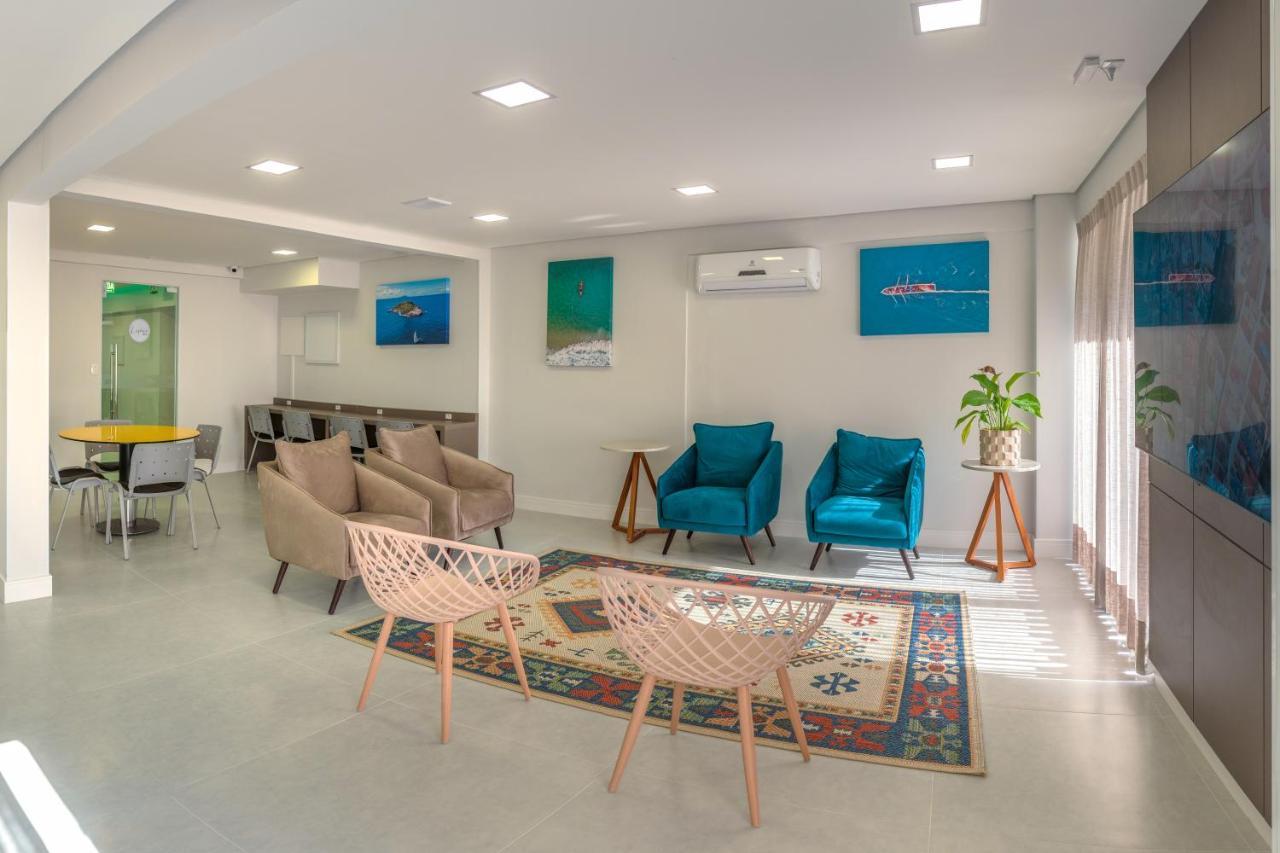 Express Floripa Residence Florianópolis Exteriér fotografie
