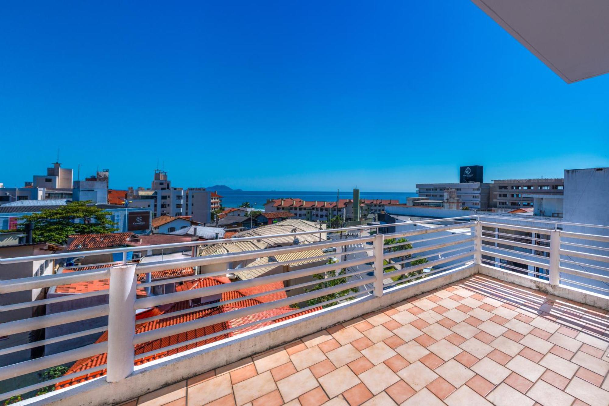 Express Floripa Residence Florianópolis Exteriér fotografie
