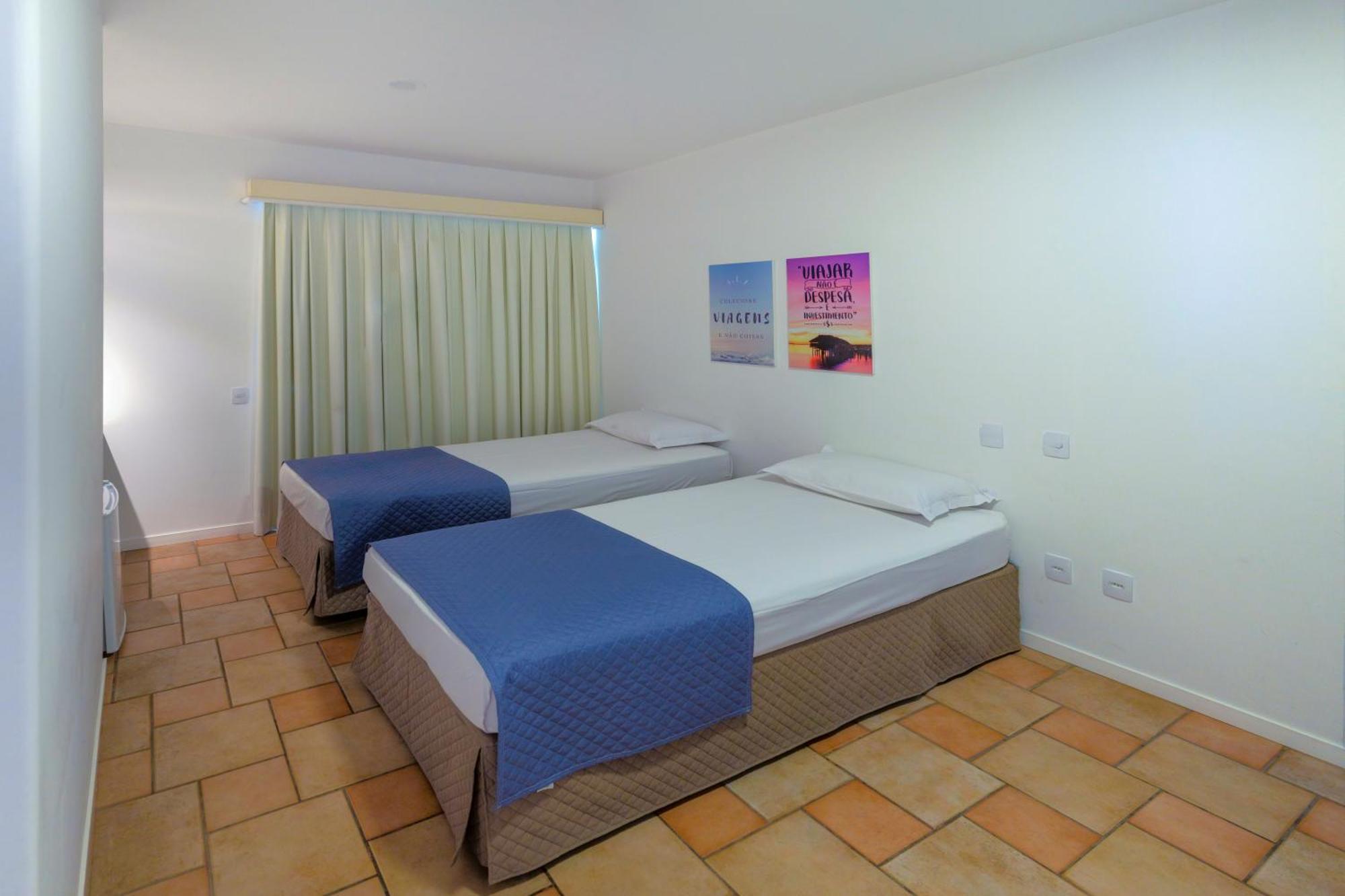 Express Floripa Residence Florianópolis Exteriér fotografie