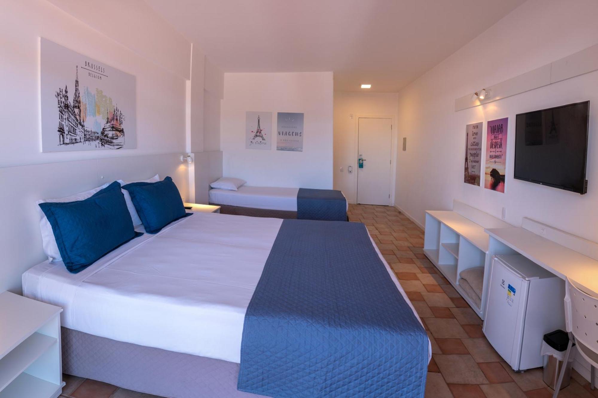 Express Floripa Residence Florianópolis Exteriér fotografie