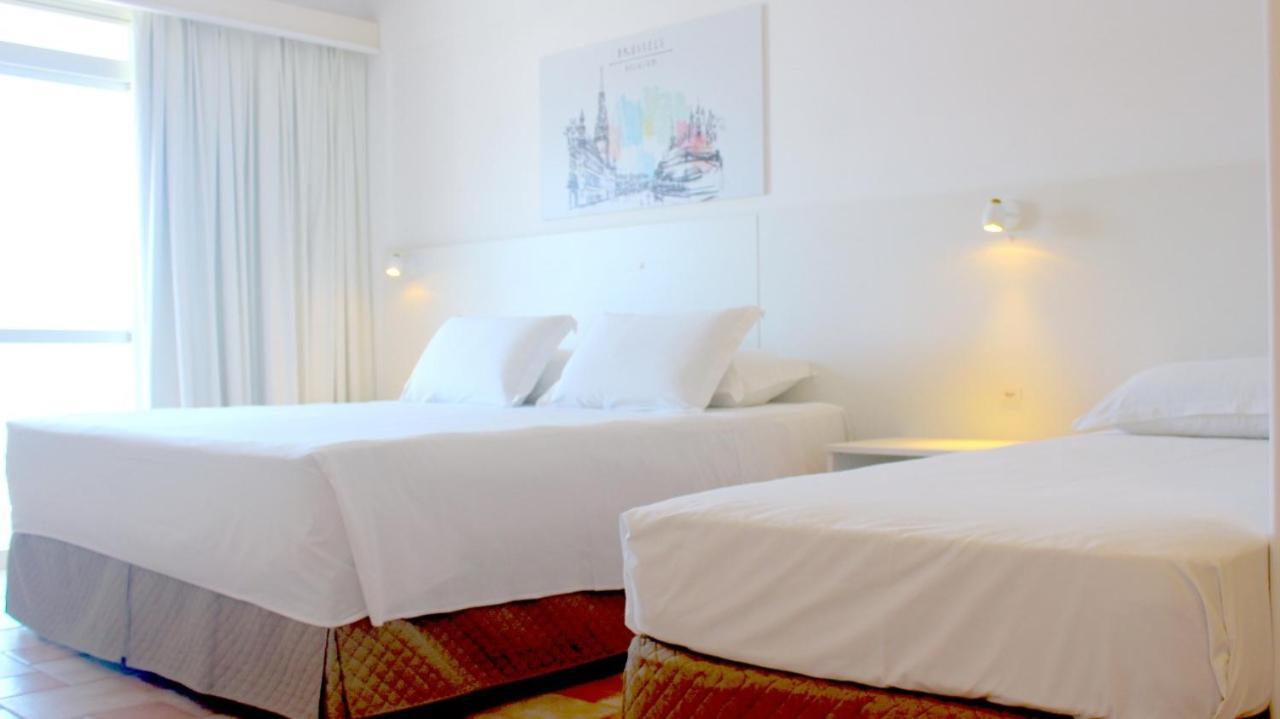 Express Floripa Residence Florianópolis Exteriér fotografie