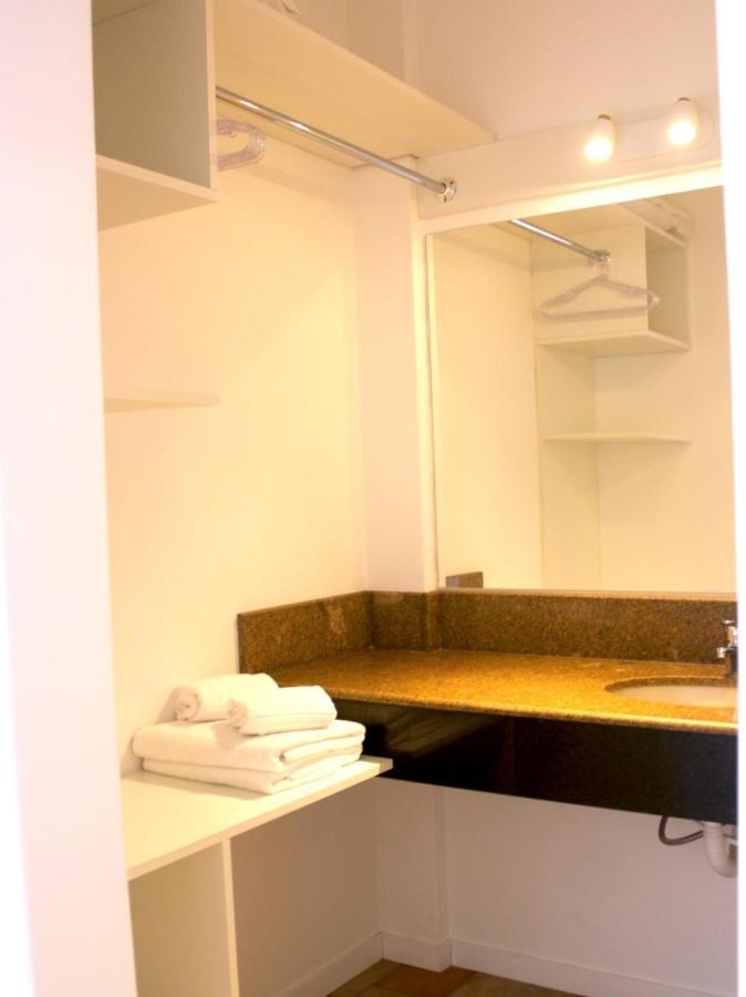 Express Floripa Residence Florianópolis Exteriér fotografie