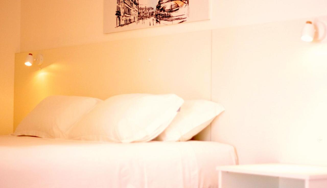 Express Floripa Residence Florianópolis Exteriér fotografie