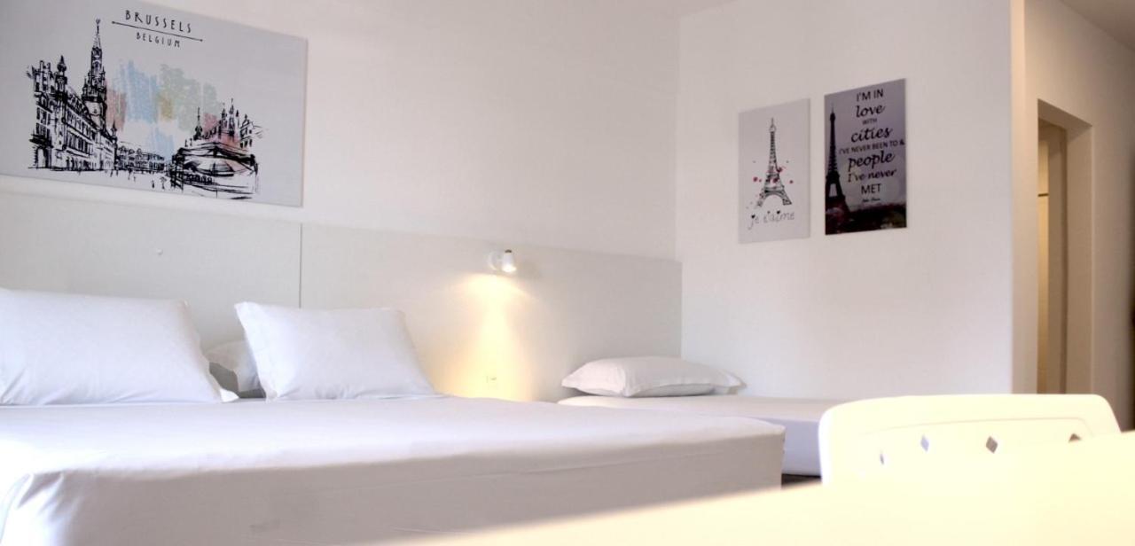 Express Floripa Residence Florianópolis Exteriér fotografie