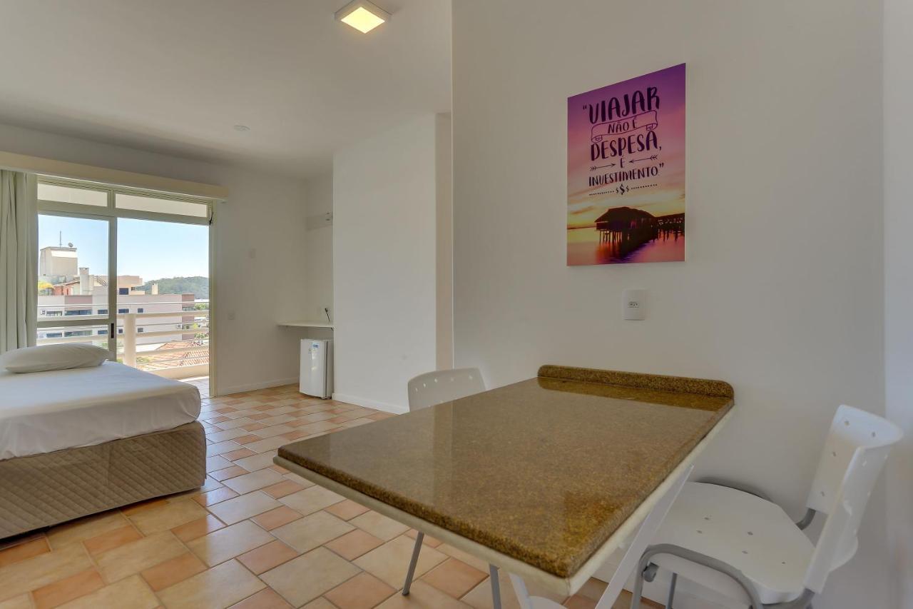Express Floripa Residence Florianópolis Exteriér fotografie