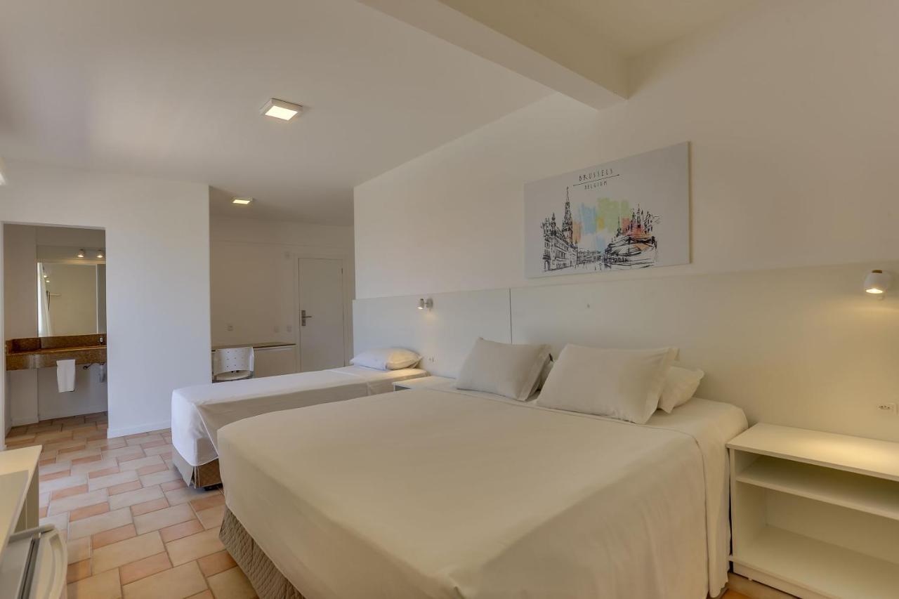 Express Floripa Residence Florianópolis Exteriér fotografie