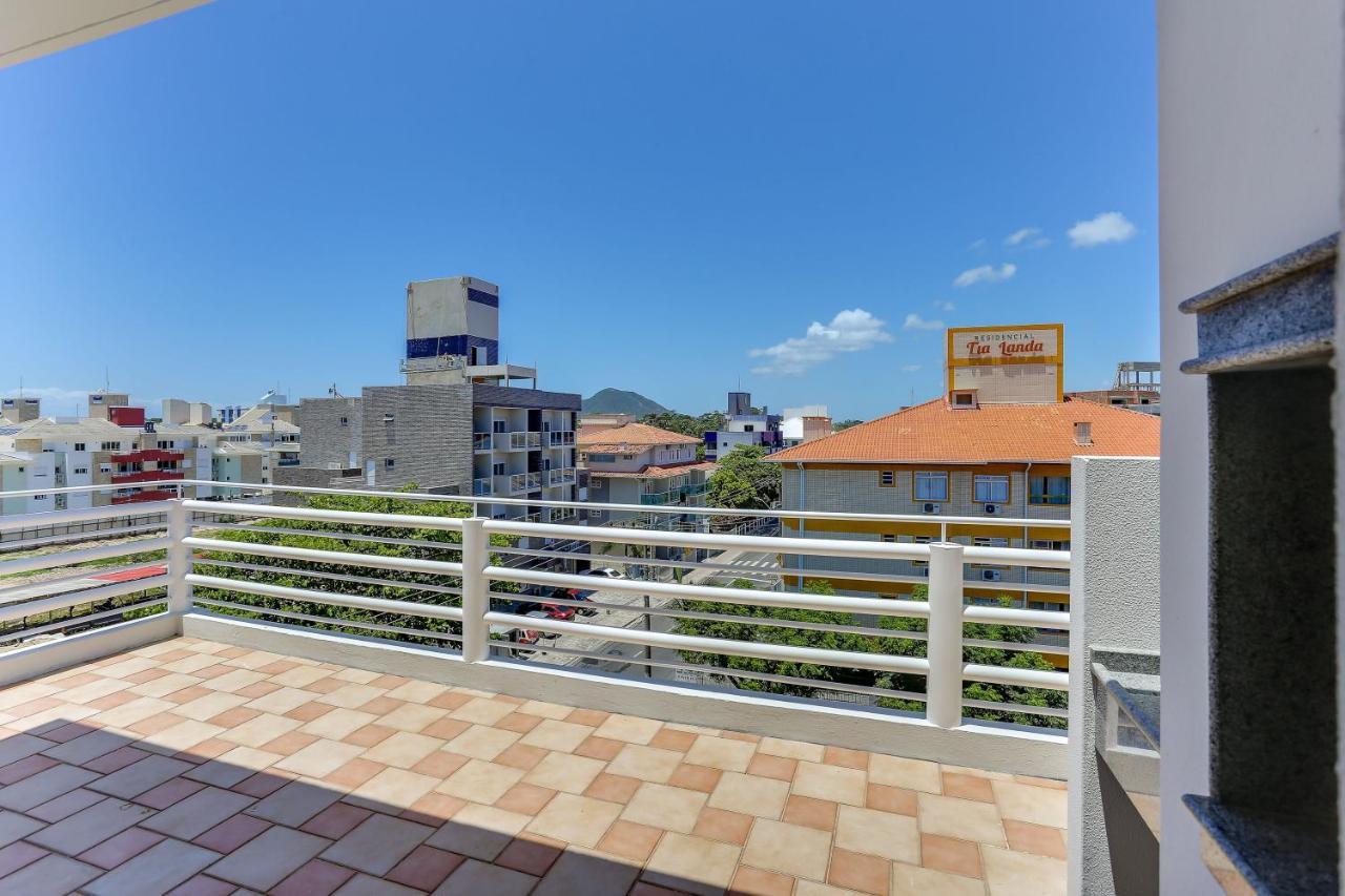 Express Floripa Residence Florianópolis Exteriér fotografie