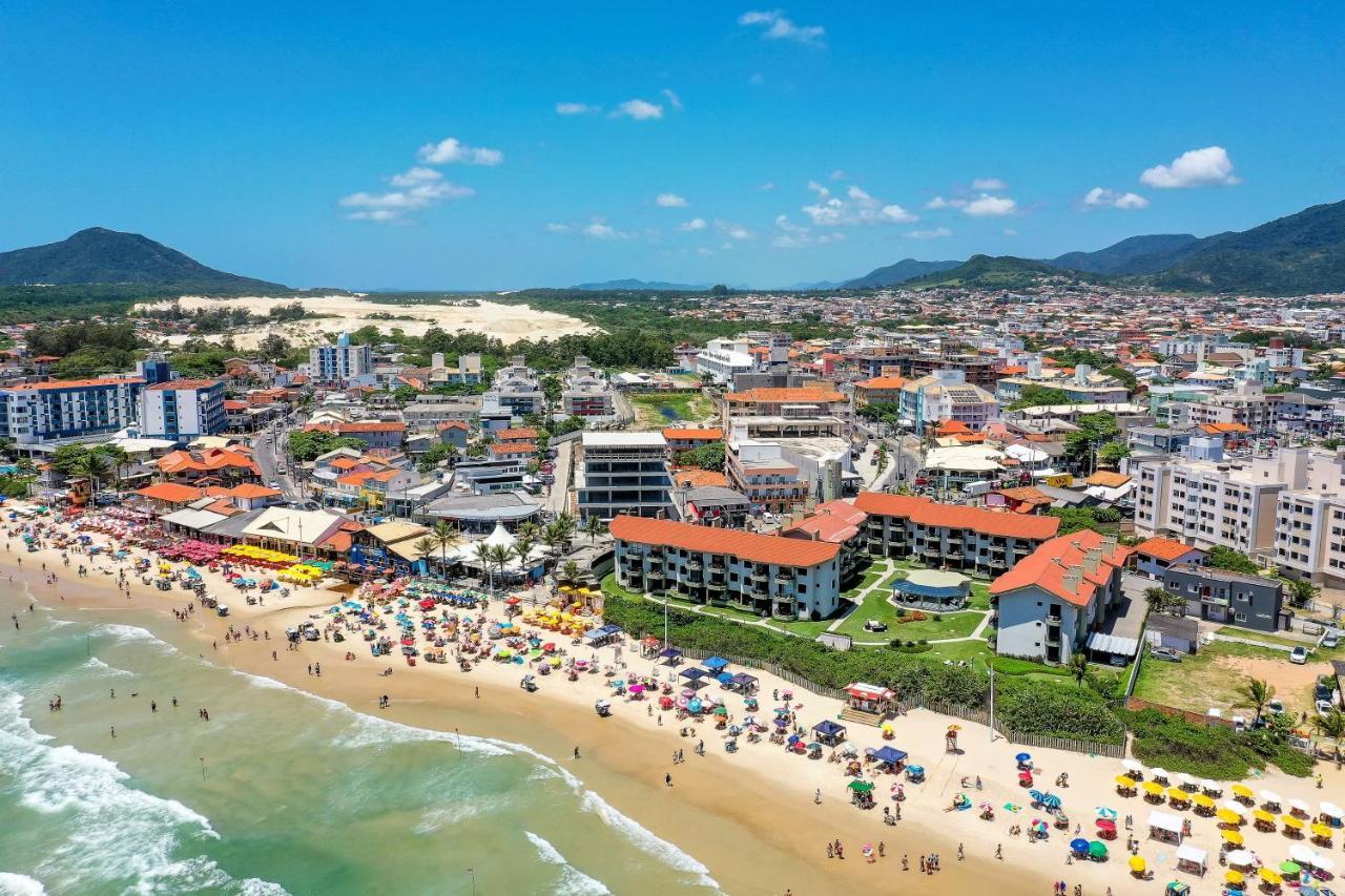 Express Floripa Residence Florianópolis Exteriér fotografie